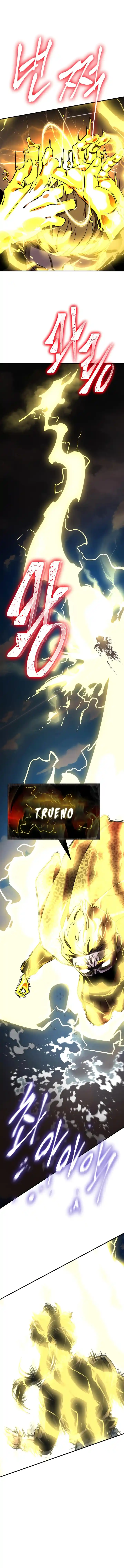 Regreso del Rey del Infierno Capítulo 17 - Página 13 en español