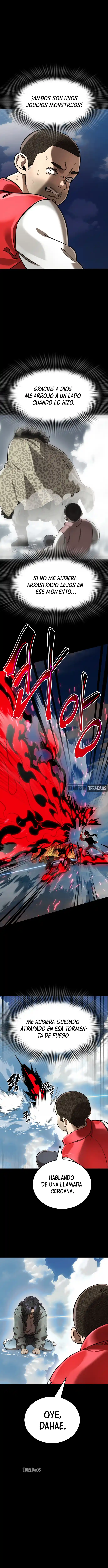 Regreso del Rey del Infierno Capítulo 18 - Página 6 en español