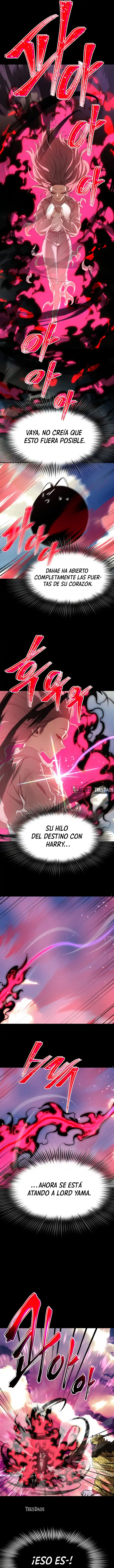 Regreso del Rey del Infierno Capítulo 19 - Página 6 en español