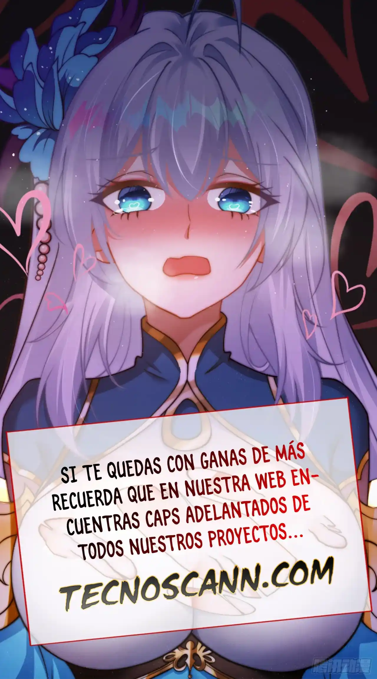 Regreso del Rey del Infierno Capítulo 2 - Página 36 en español