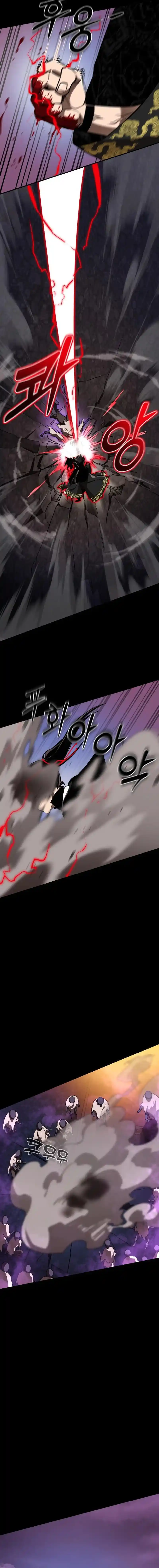 Regreso del Rey del Infierno Capítulo 2 - Página 8 en español