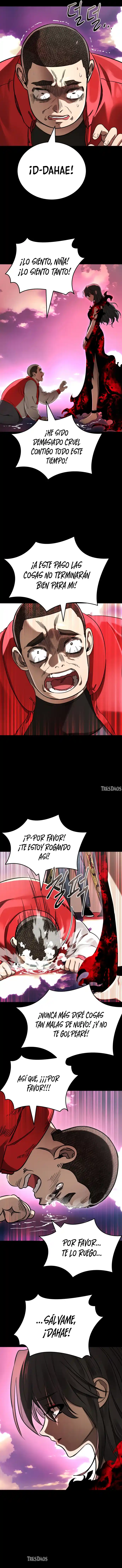 Regreso del Rey del Infierno Capítulo 20 - Página 3 en español
