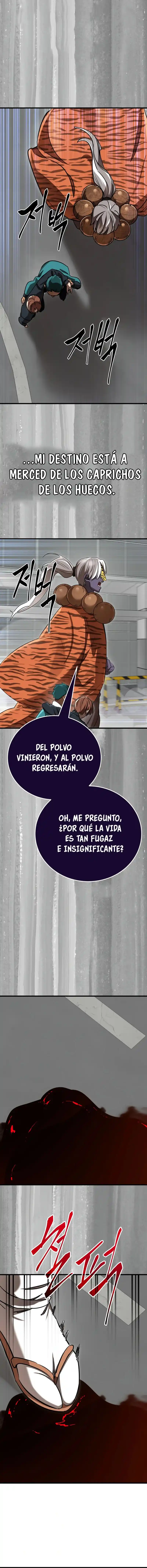 Regreso del Rey del Infierno Capítulo 22 - Página 13 en español