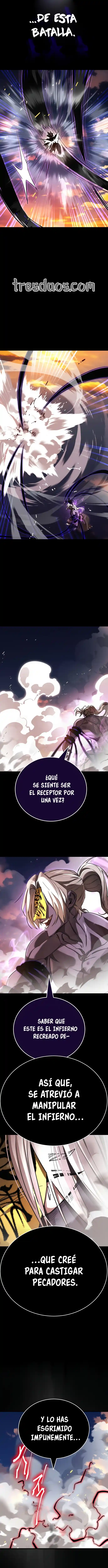 Regreso del Rey del Infierno Capítulo 27 - Página 16 en español