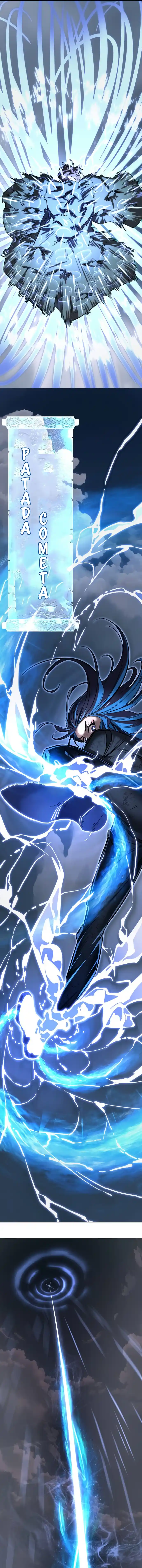 Regreso del Rey del Infierno Capítulo 28 - Página 16 en español