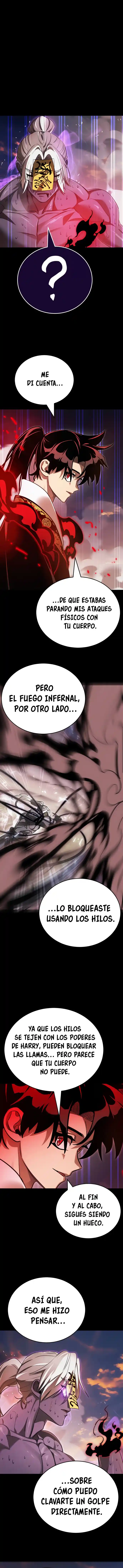 Regreso del Rey del Infierno Capítulo 29 - Página 12 en español