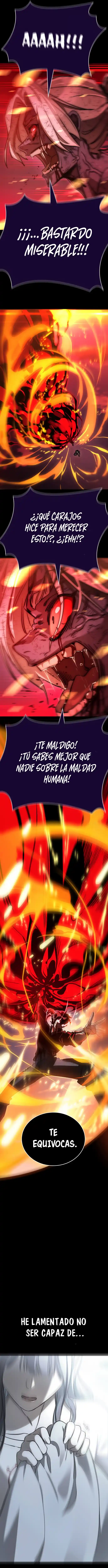 Regreso del Rey del Infierno Capítulo 30 - Página 12 en español