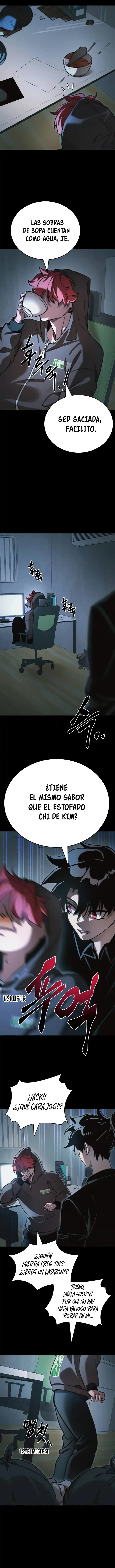 Regreso del Rey del Infierno Capítulo 30 - Página 18 en español