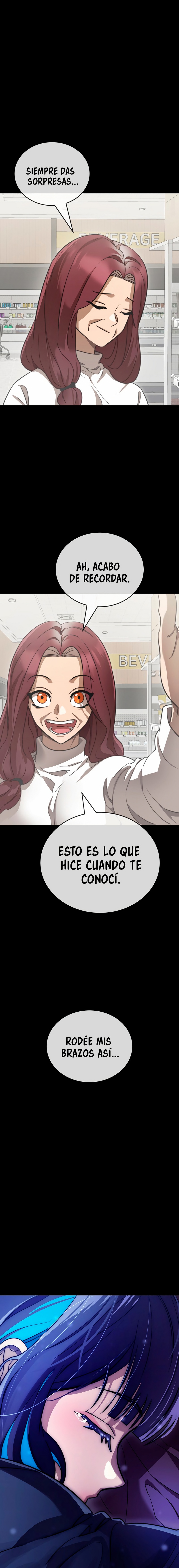 Regreso del Rey del Infierno Capítulo 32 - Página 30 en español