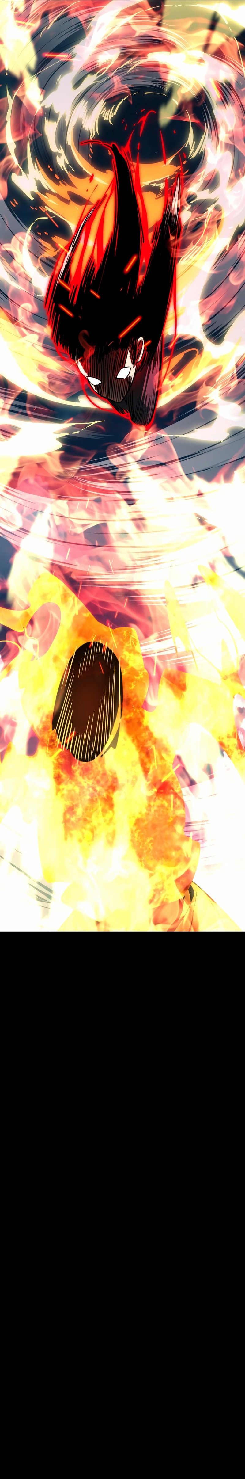 Regreso del Rey del Infierno Capítulo 33 - Página 25 en español