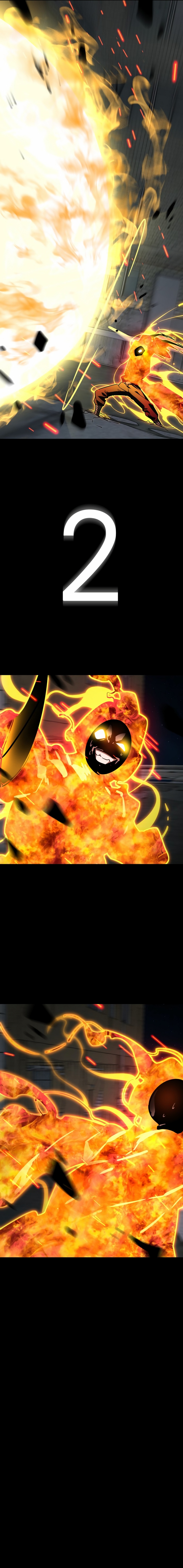 Regreso del Rey del Infierno Capítulo 33 - Página 29 en español