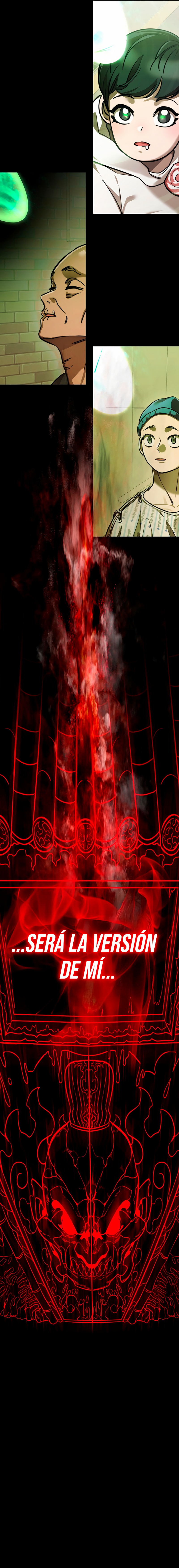 Regreso del Rey del Infierno Capítulo 39 - Página 13 en español