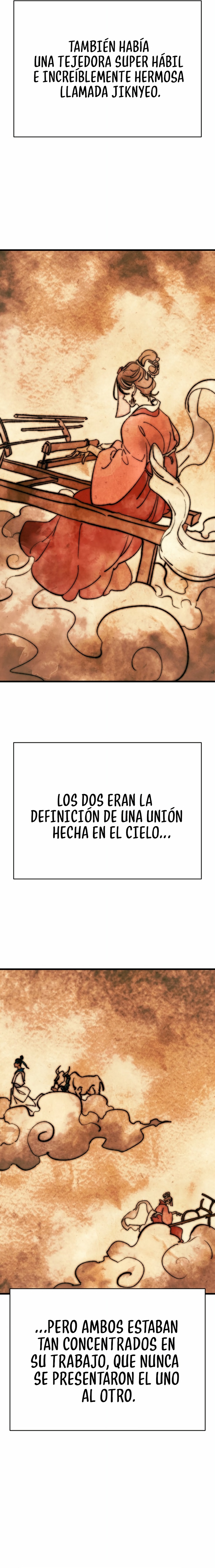 Regreso del Rey del Infierno Capítulo 41 - Página 7 en español