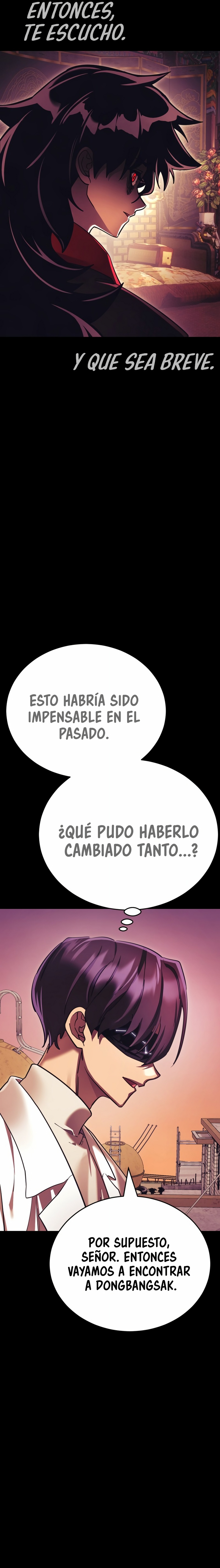 Regreso del Rey del Infierno Capítulo 42 - Página 13 en español
