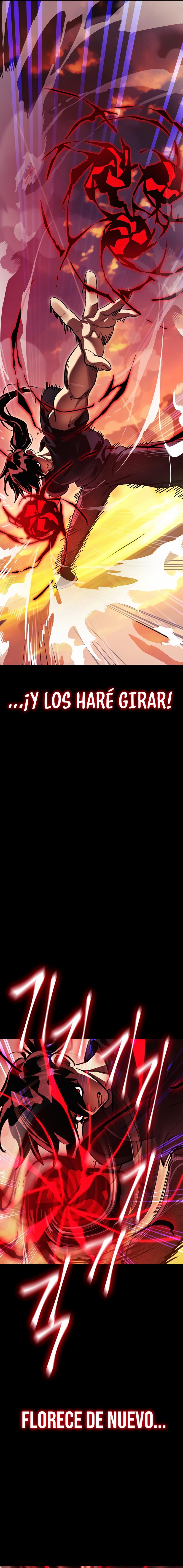 Regreso del Rey del Infierno Capítulo 43 - Página 13 en español