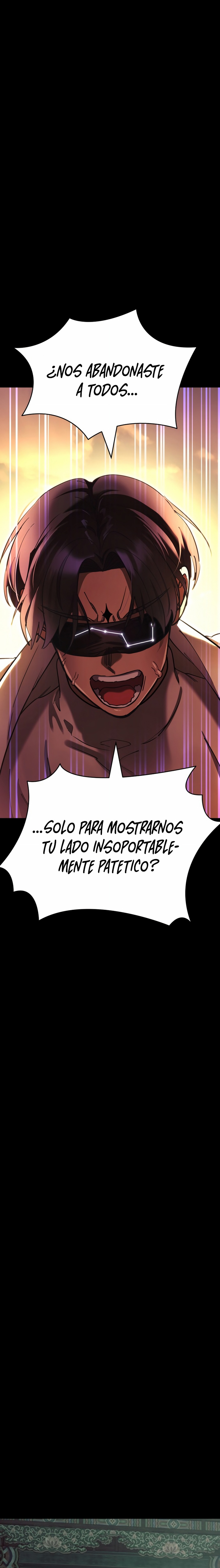 Regreso del Rey del Infierno Capítulo 43 - Página 23 en español