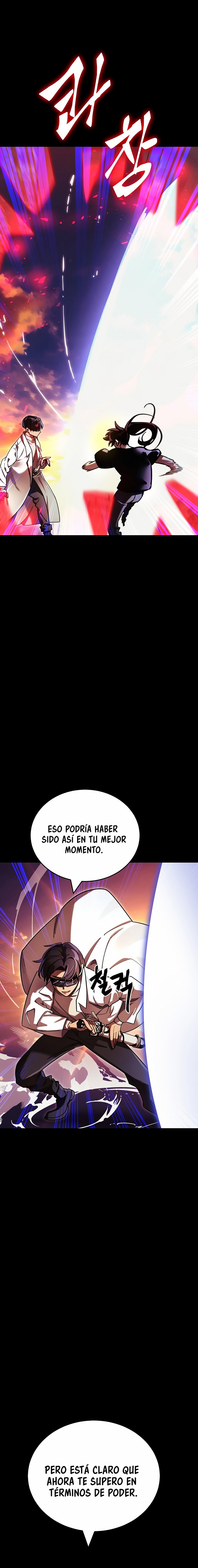 Regreso del Rey del Infierno Capítulo 43 - Página 6 en español