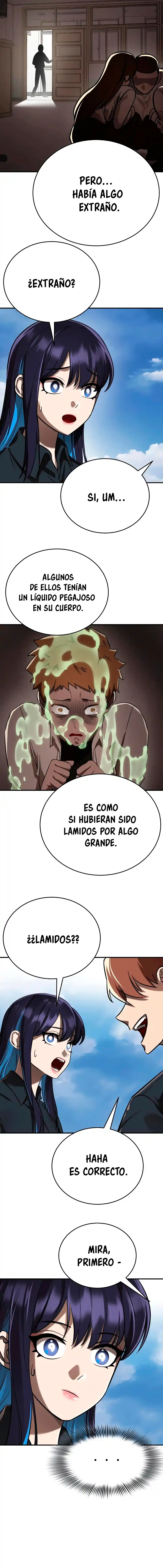 Regreso del Rey del Infierno Capítulo 5 - Página 13 en español