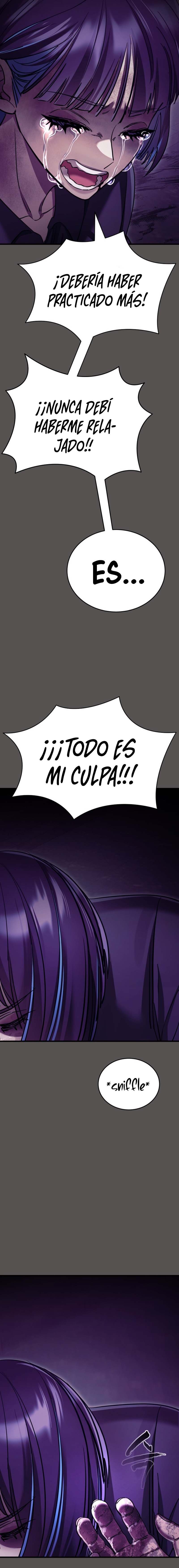 Regreso del Rey del Infierno Capítulo 51 - Página 39 en español