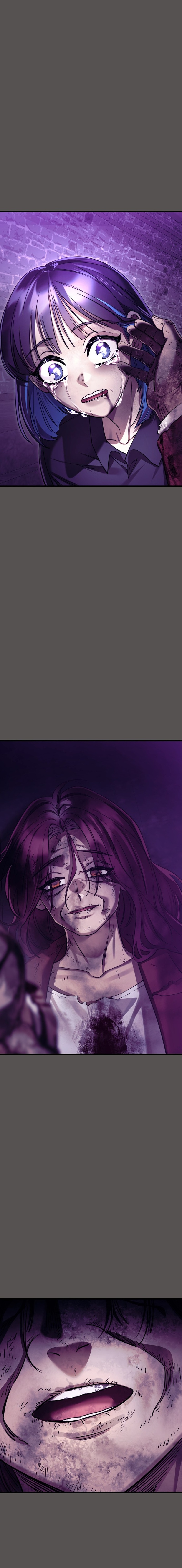 Regreso del Rey del Infierno Capítulo 51 - Página 40 en español