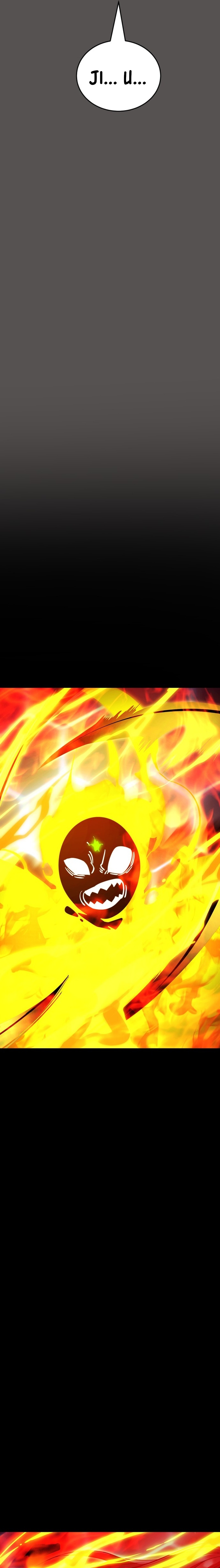 Regreso del Rey del Infierno Capítulo 51 - Página 41 en español