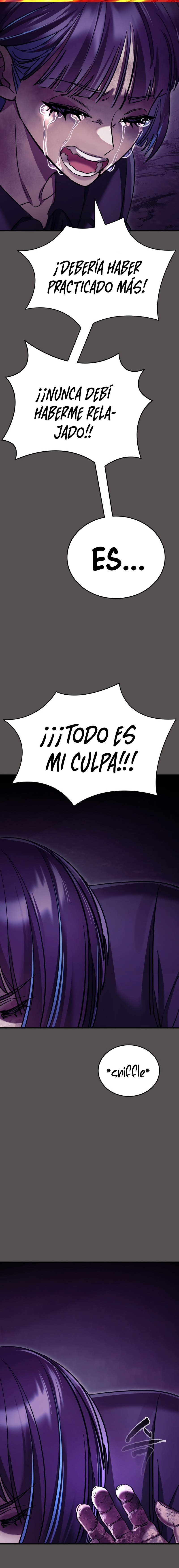 Regreso del Rey del Infierno Capítulo 51 - Página 42 en español