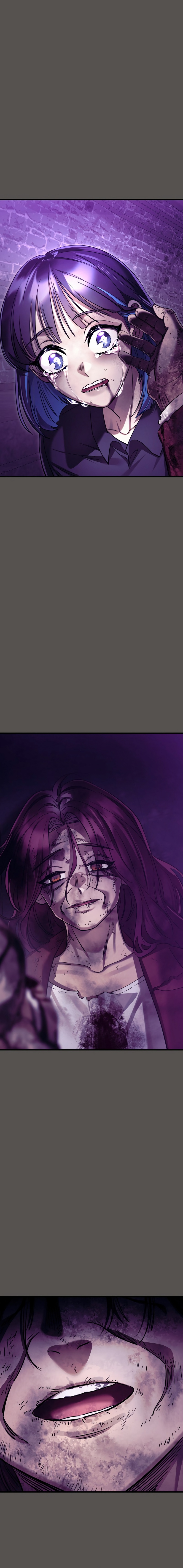 Regreso del Rey del Infierno Capítulo 51 - Página 43 en español