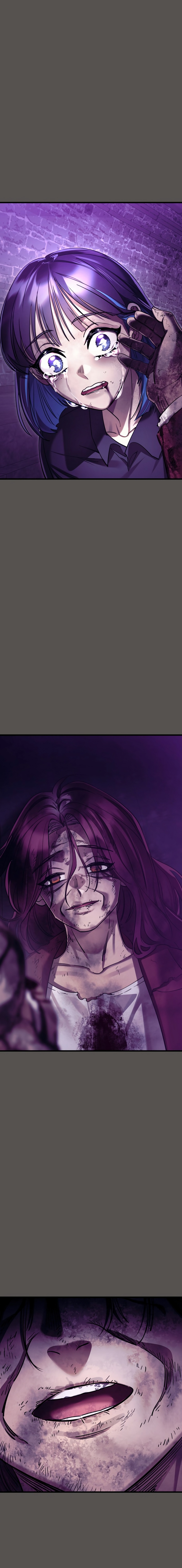 Regreso del Rey del Infierno Capítulo 51 - Página 46 en español