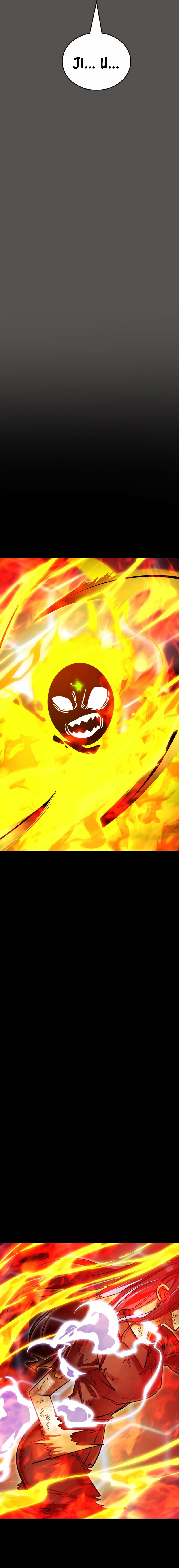 Regreso del Rey del Infierno Capítulo 51 - Página 47 en español