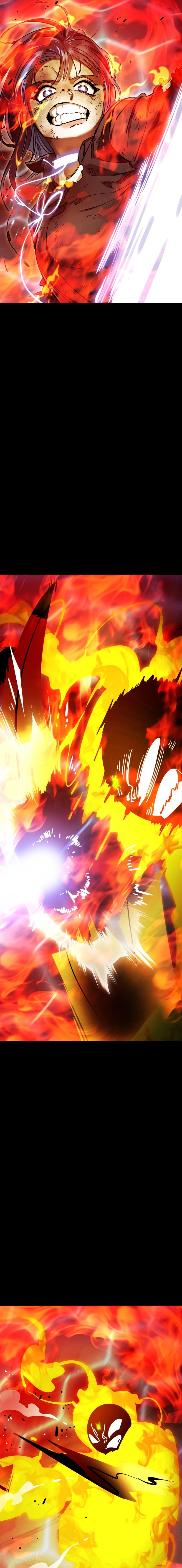Regreso del Rey del Infierno Capítulo 51 - Página 49 en español