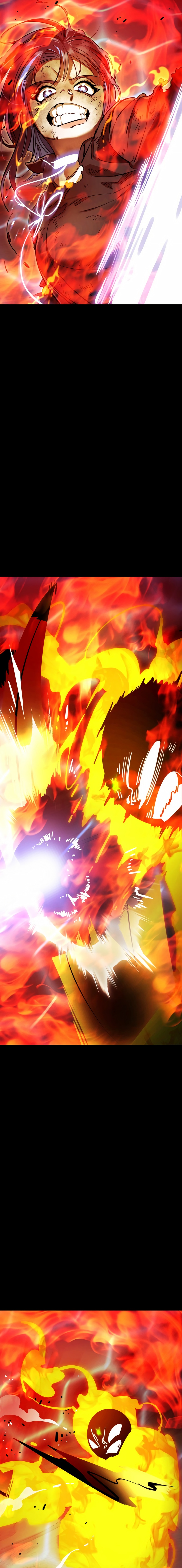 Regreso del Rey del Infierno Capítulo 51 - Página 52 en español