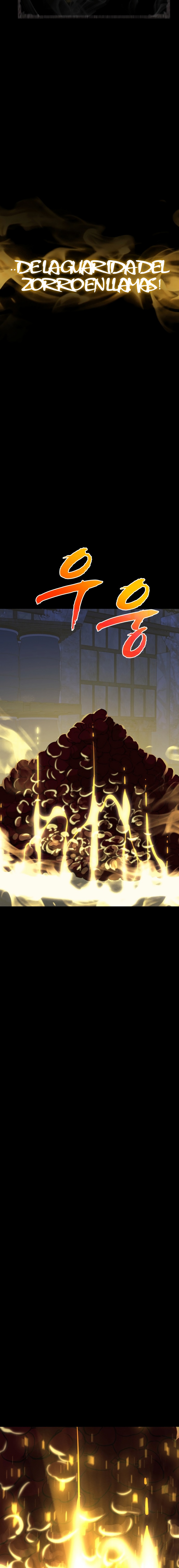 Regreso del Rey del Infierno Capítulo 53 - Página 36 en español