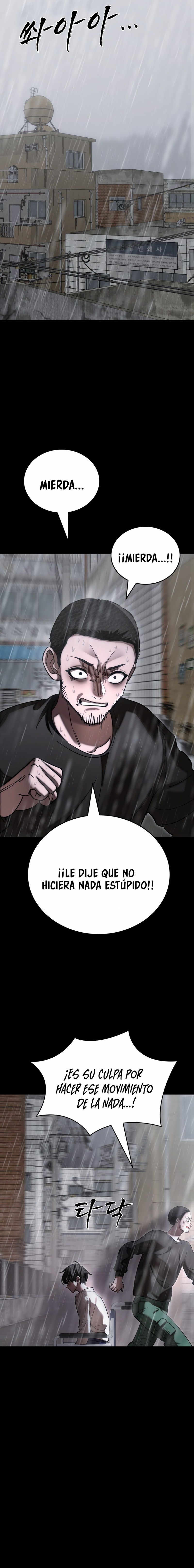 Regreso del Rey del Infierno Capítulo 55 - Página 13 en español