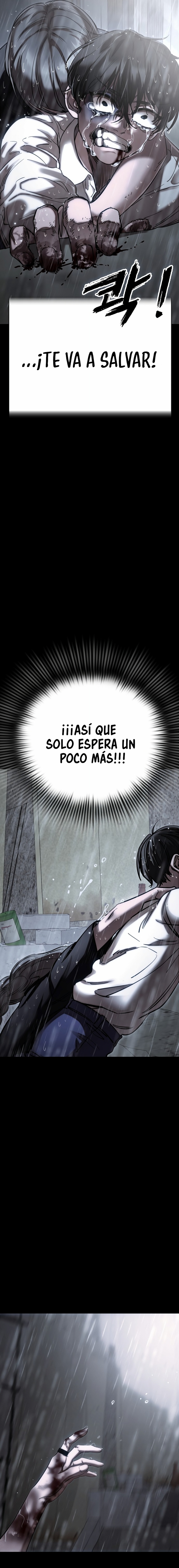 Regreso del Rey del Infierno Capítulo 55 - Página 22 en español