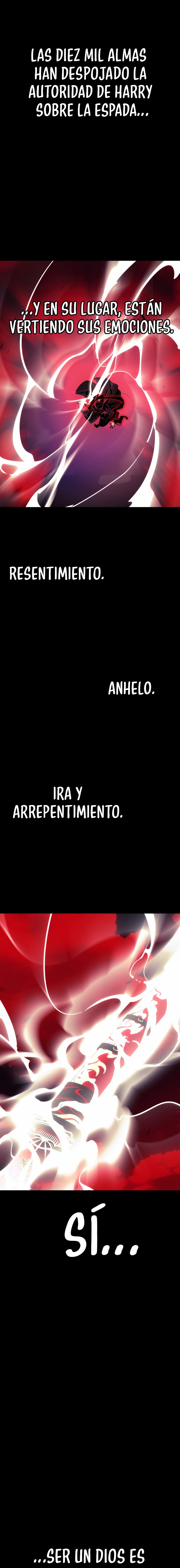 Regreso del Rey del Infierno Capítulo 55 - Página 44 en español