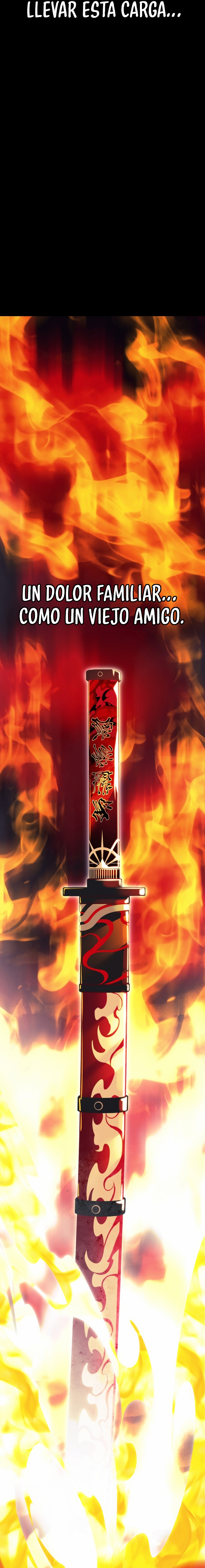 Regreso del Rey del Infierno Capítulo 55 - Página 45 en español