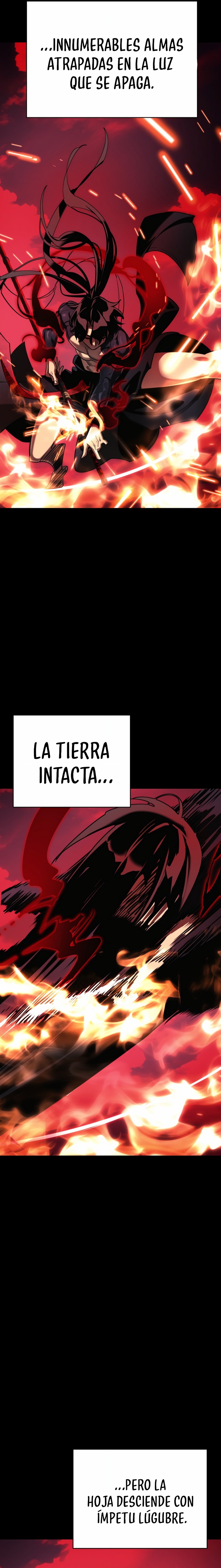 Regreso del Rey del Infierno Capítulo 55 - Página 48 en español