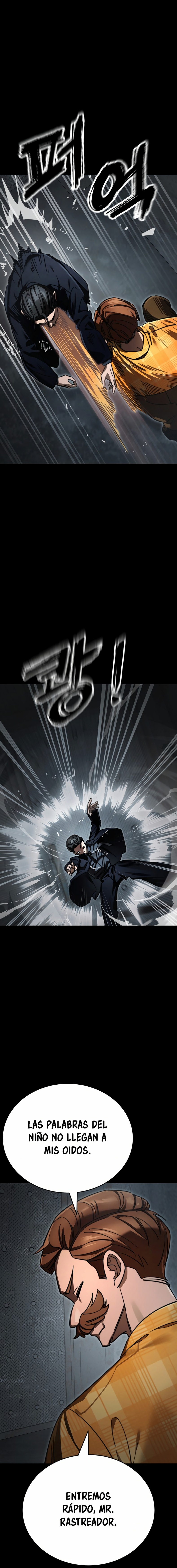 Regreso del Rey del Infierno Capítulo 62 - Página 25 en español