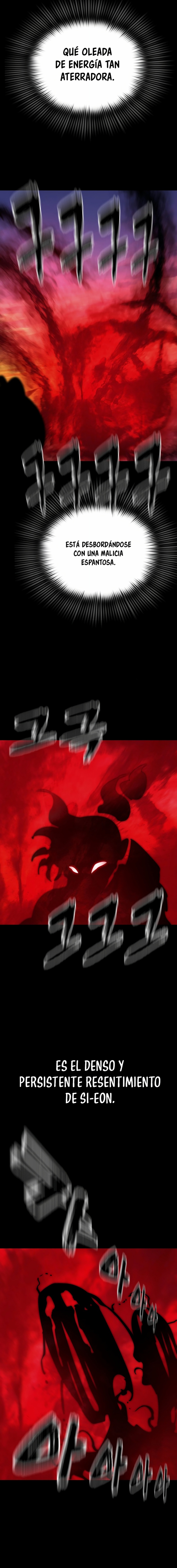 Regreso del Rey del Infierno Capítulo 66 - Página 14 en español