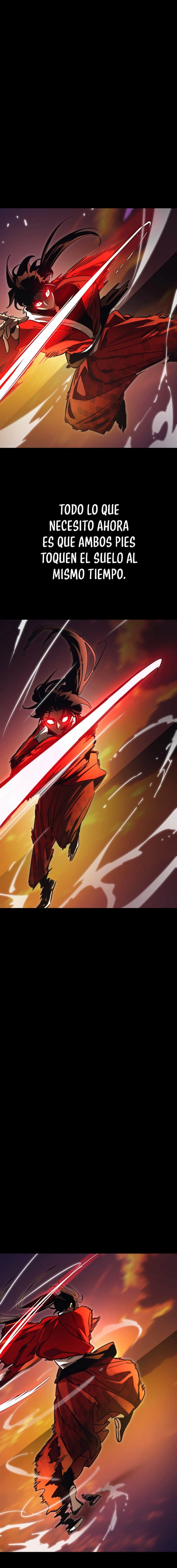 Regreso del Rey del Infierno Capítulo 66 - Página 26 en español