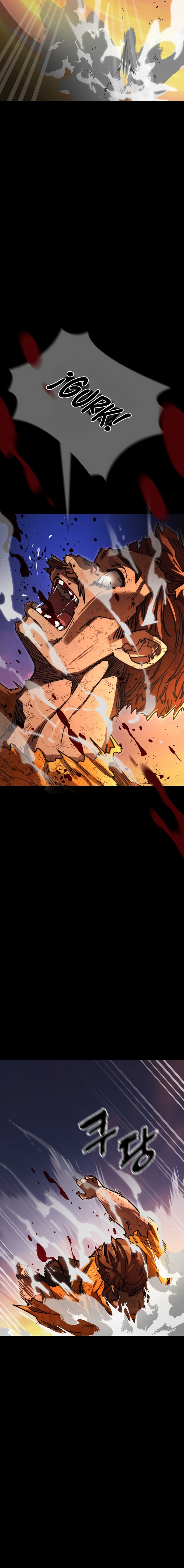 Regreso del Rey del Infierno Capítulo 66 - Página 31 en español