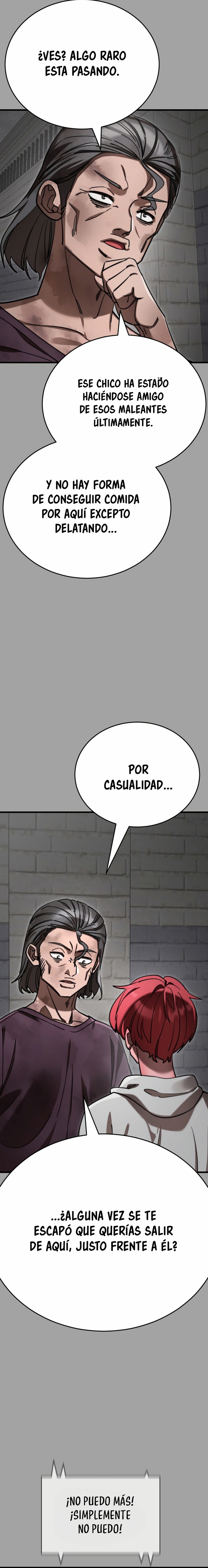 Regreso del Rey del Infierno Capítulo 68 - Página 14 en español