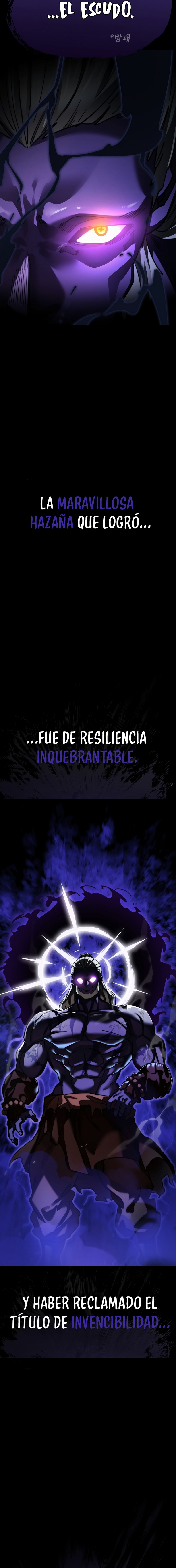Regreso del Rey del Infierno Capítulo 70 - Página 30 en español