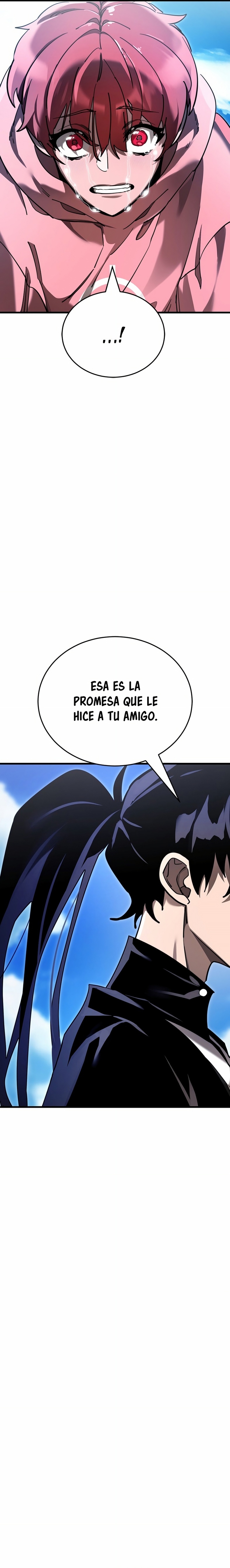 Regreso del Rey del Infierno Capítulo 72 - Página 31 en español