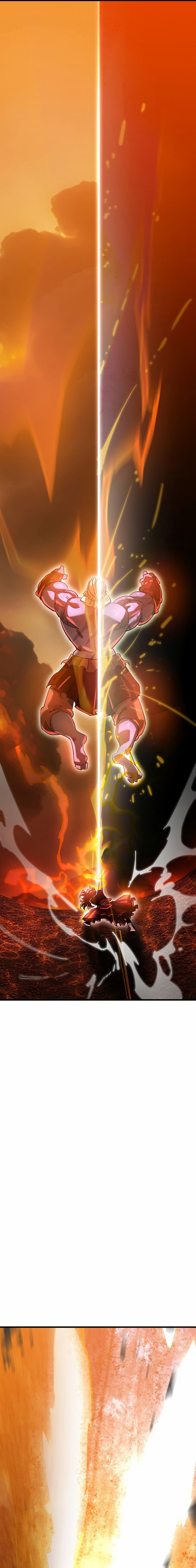 Regreso del Rey del Infierno Capítulo 77 - Página 24 en español
