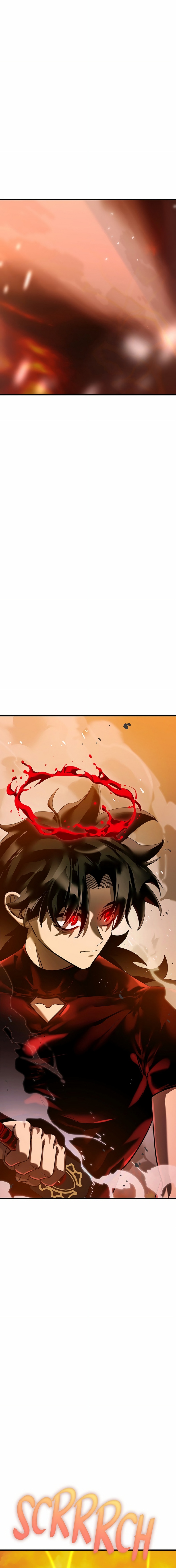Regreso del Rey del Infierno Capítulo 77 - Página 27 en español