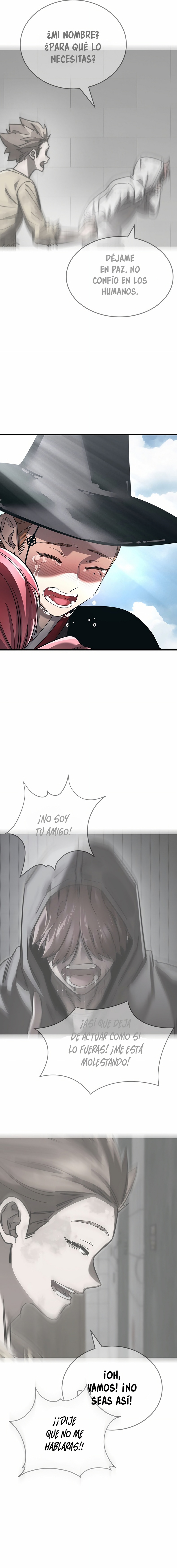 Regreso del Rey del Infierno Capítulo 78 - Página 13 en español