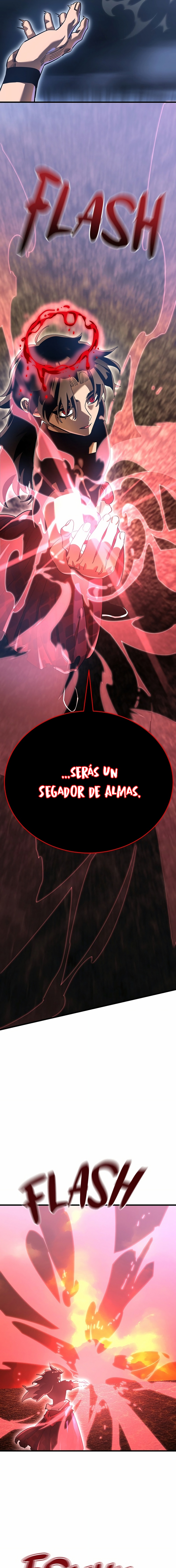 Regreso del Rey del Infierno Capítulo 78 - Página 7 en español