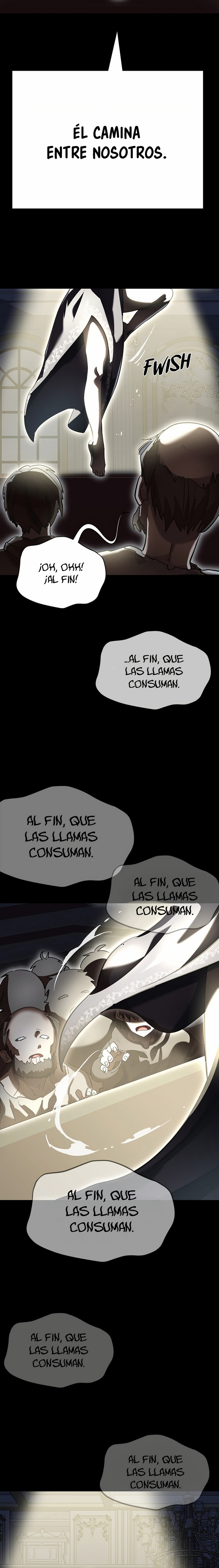 Regreso del Rey del Infierno Capítulo 79 - Página 28 en español