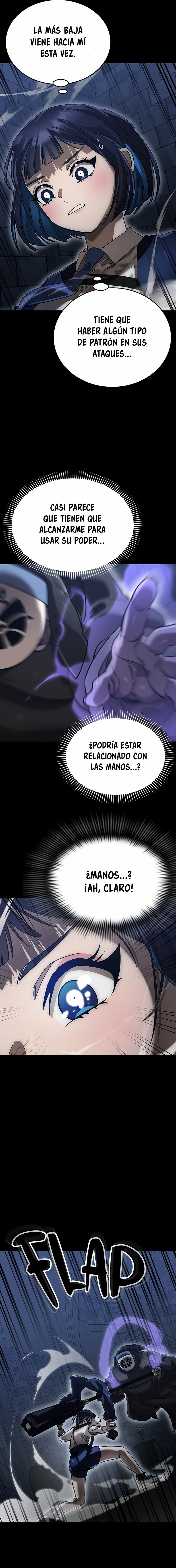Regreso del Rey del Infierno Capítulo 81 - Página 14 en español